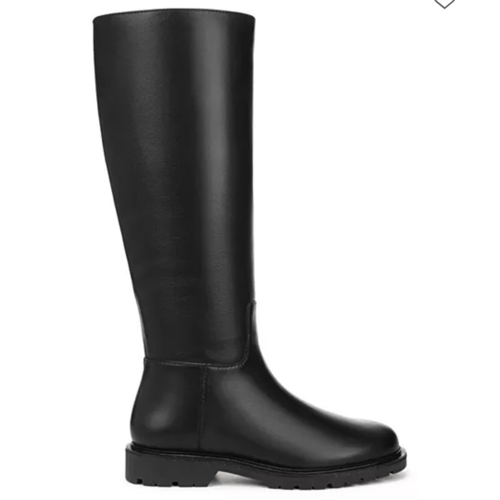 Vince Sibelle Knee High Boot